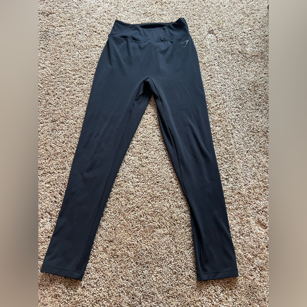 Gymshark Black Leggings